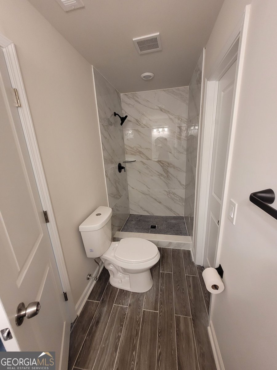 165 Moss Road Covington - Photo 15