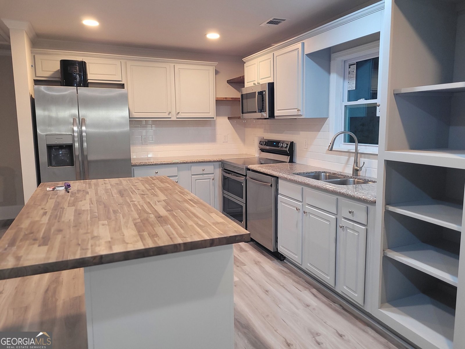165 Moss Road Covington - Photo 8