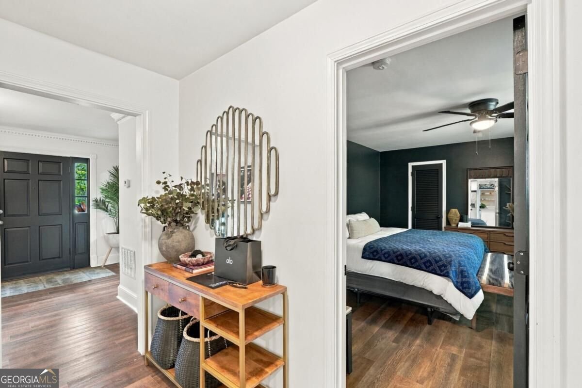 831 Montego Way Lilburn - Photo 20