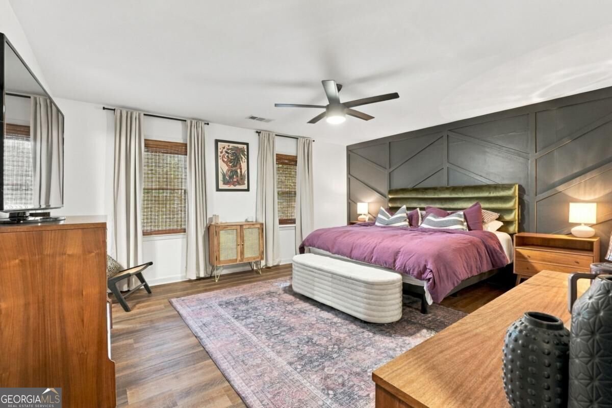 831 Montego Way Lilburn - Photo 24