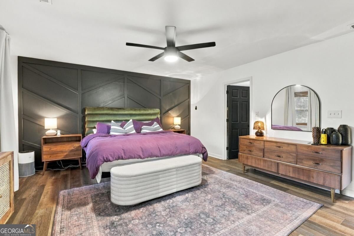 831 Montego Way Lilburn - Photo 25