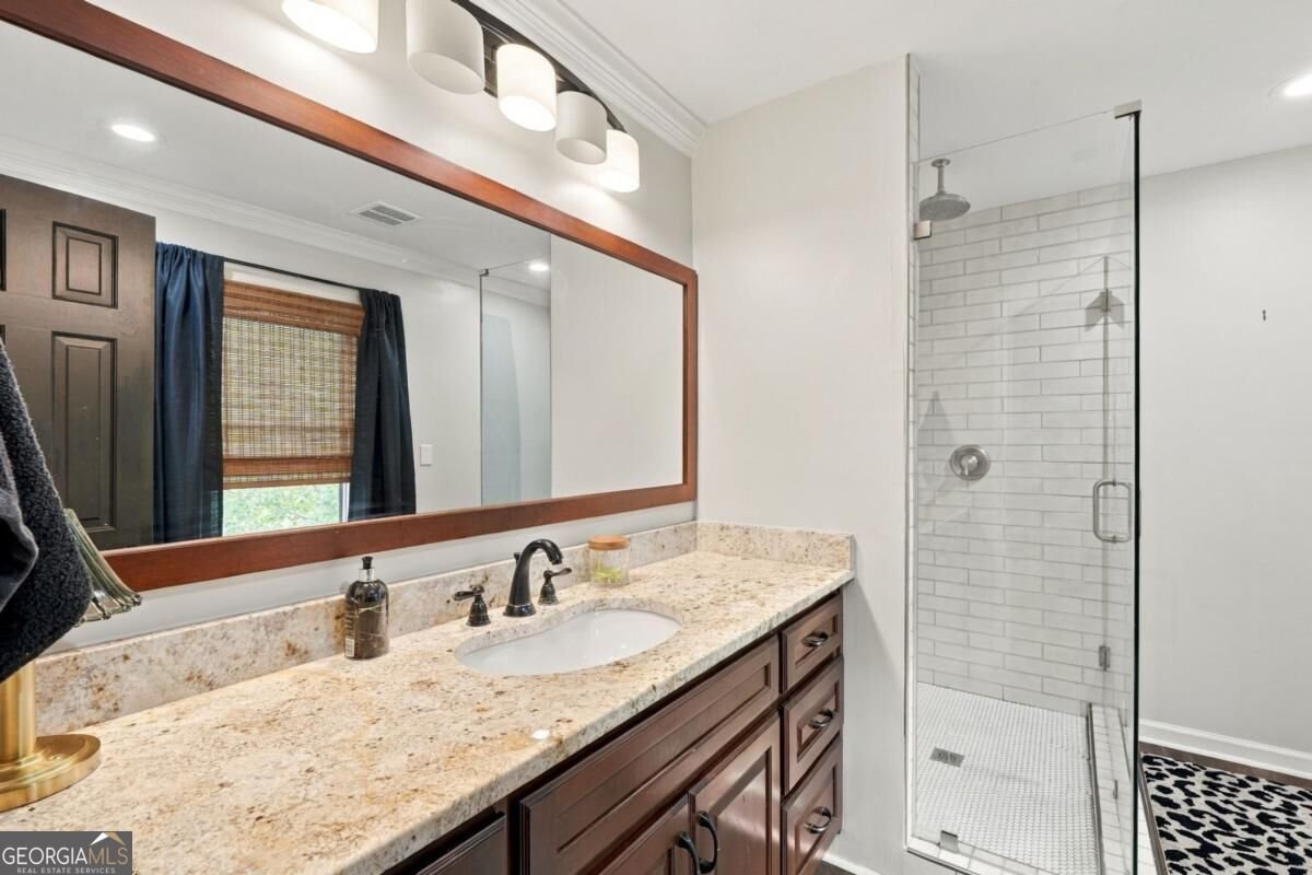 831 Montego Way Lilburn - Photo 27