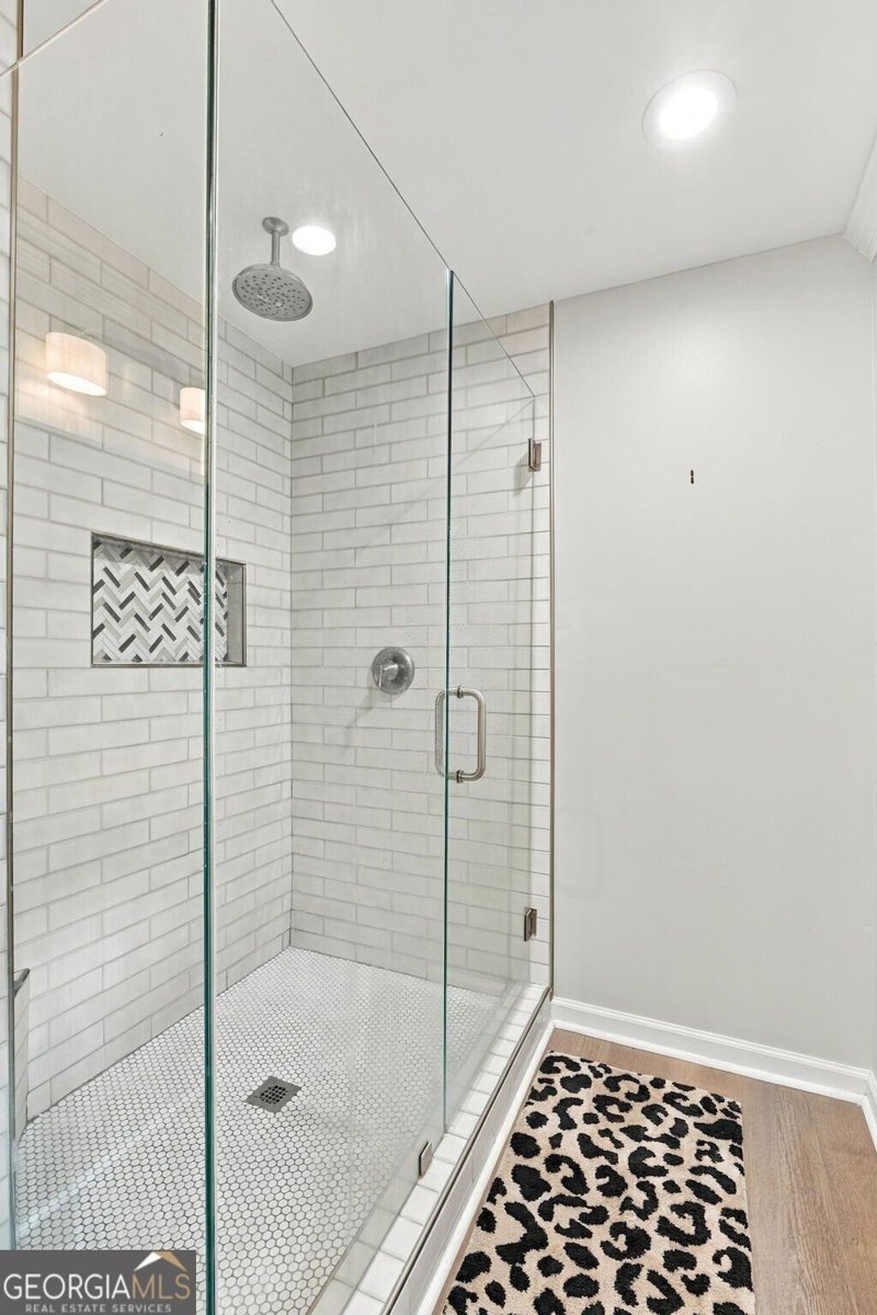 831 Montego Way Lilburn - Photo 28