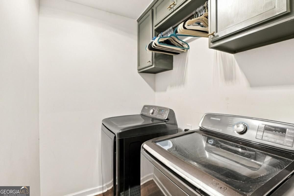 831 Montego Way Lilburn - Photo 30