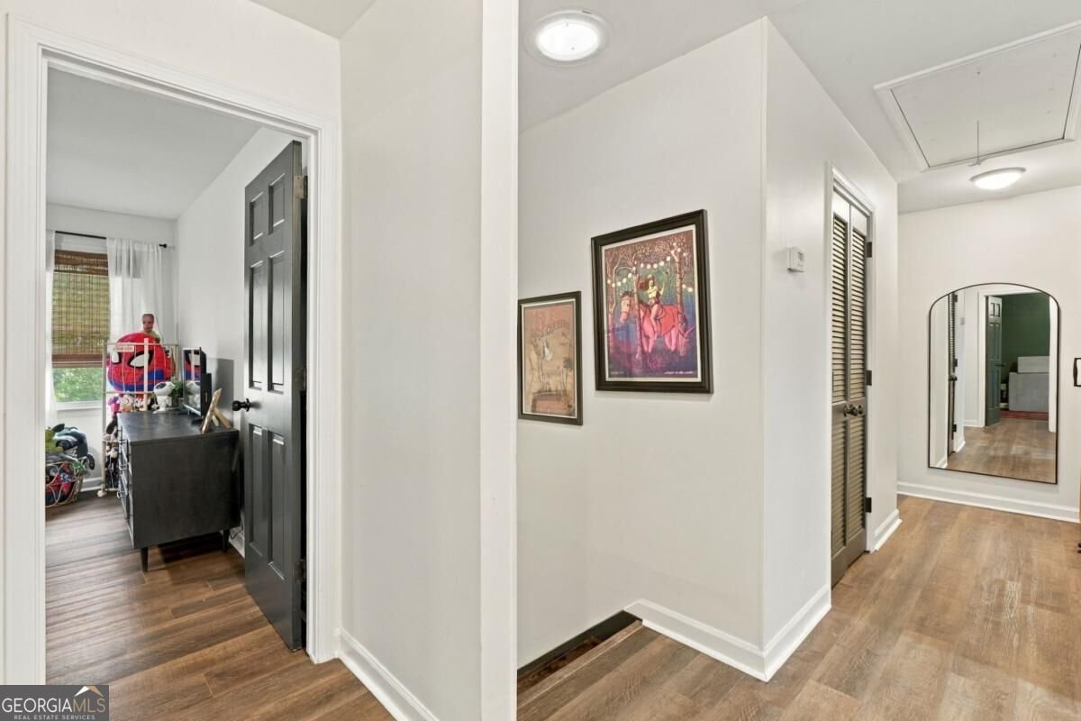 831 Montego Way Lilburn - Photo 31