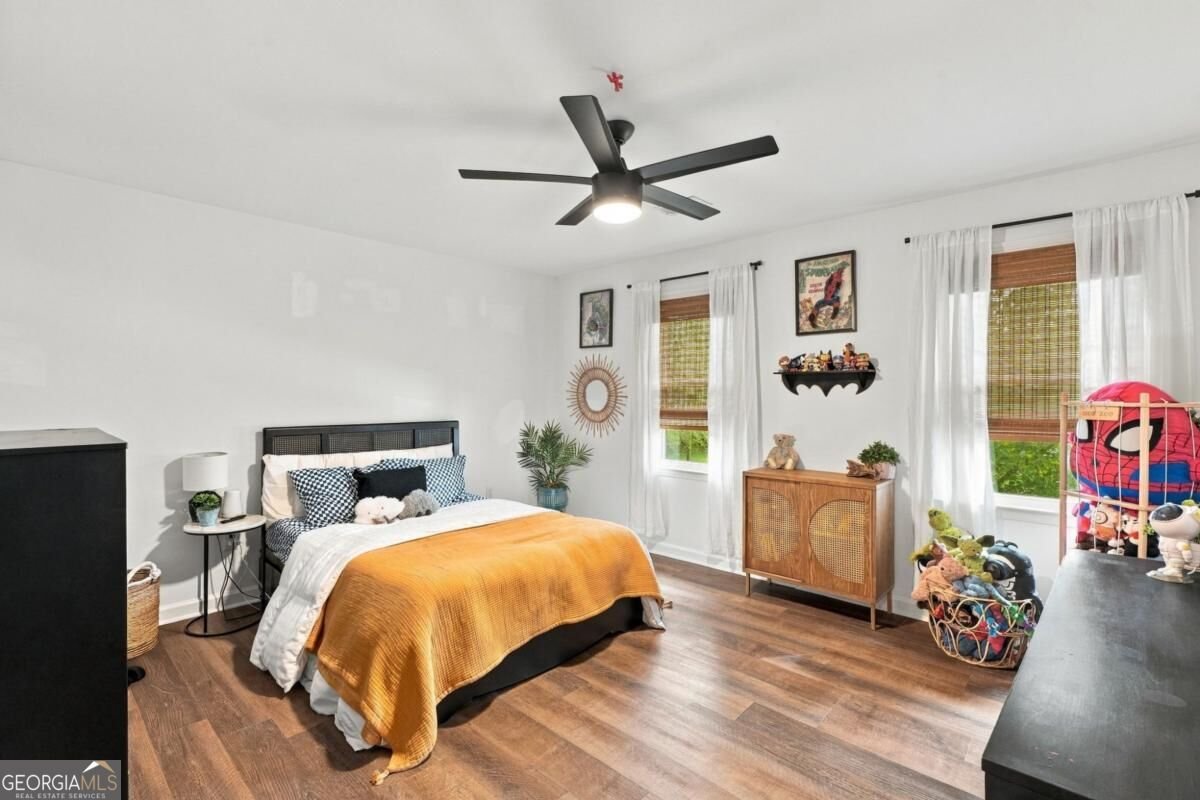 831 Montego Way Lilburn - Photo 32