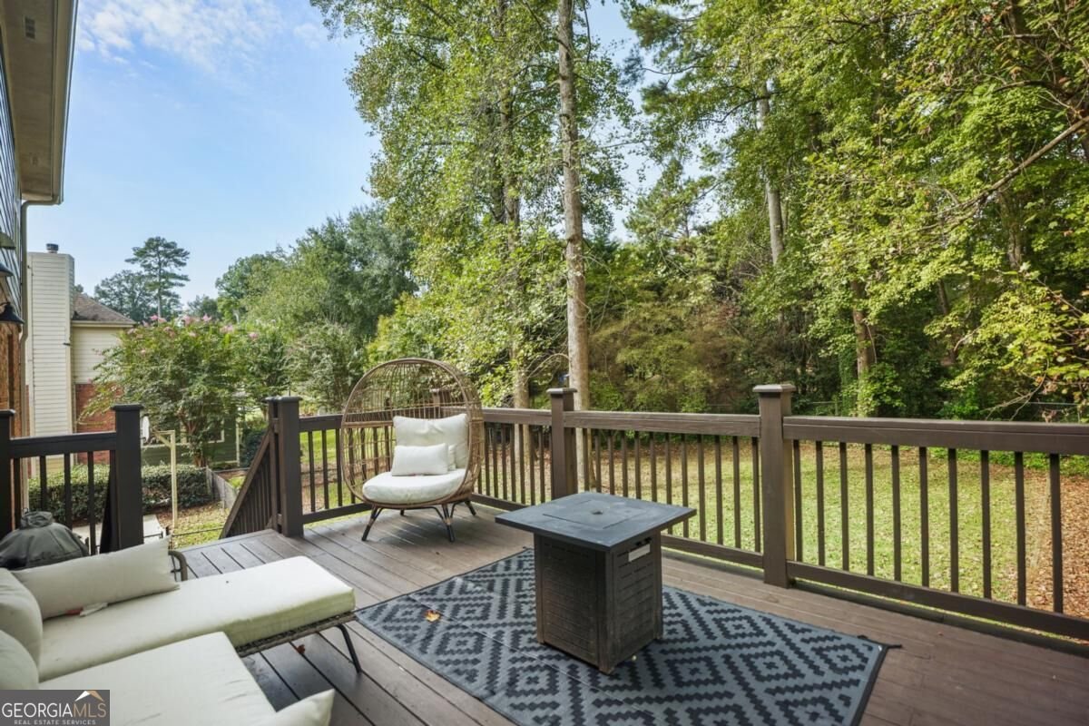 831 Montego Way Lilburn - Photo 41