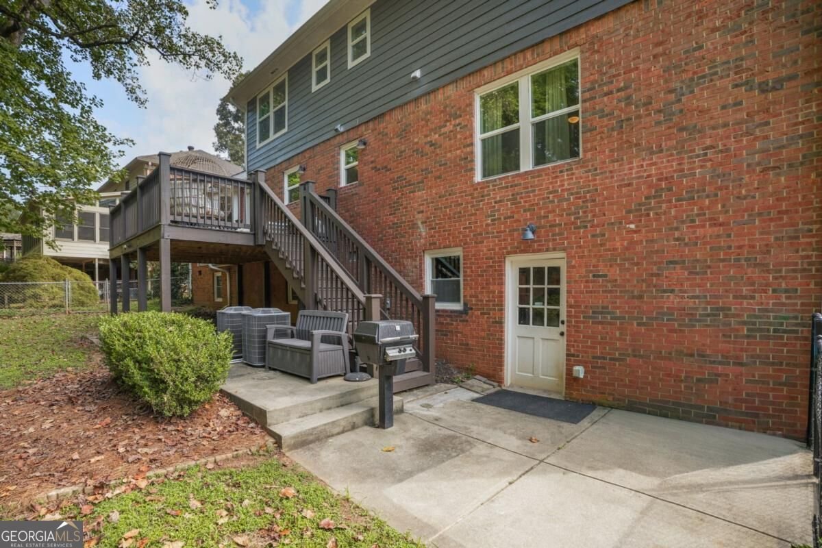 831 Montego Way Lilburn - Photo 42