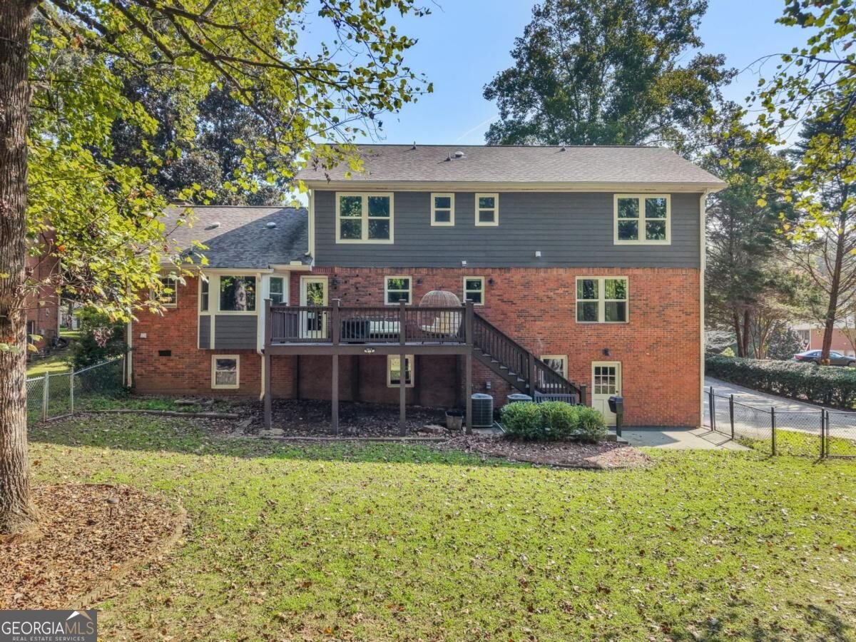 831 Montego Way Lilburn - Photo 43