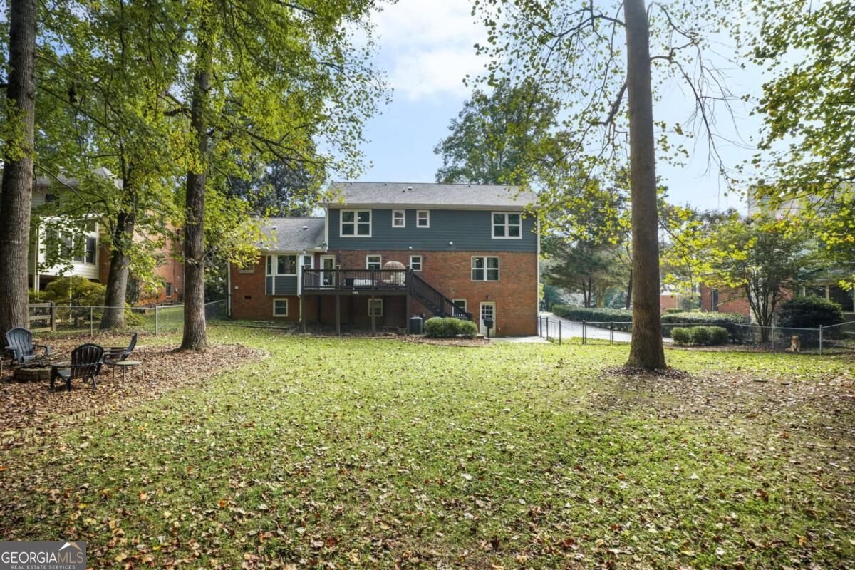 831 Montego Way Lilburn - Photo 44