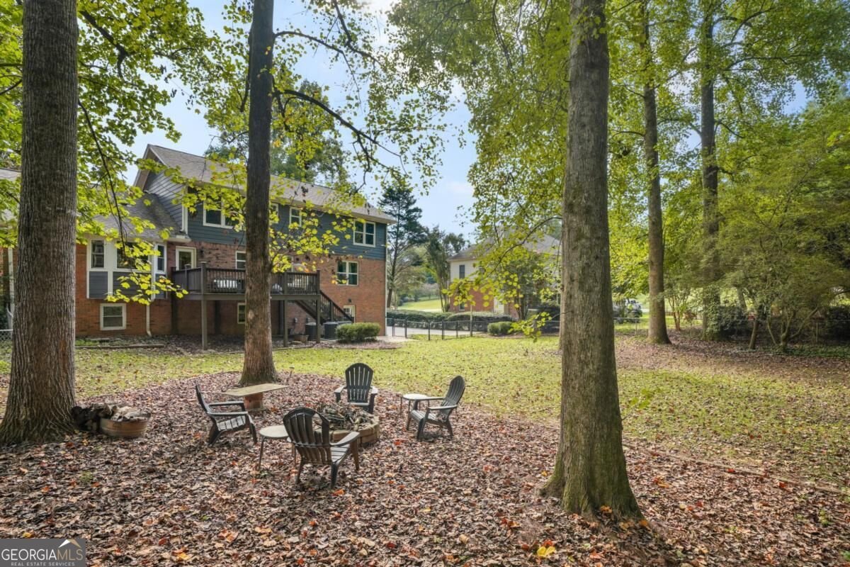 831 Montego Way Lilburn - Photo 55
