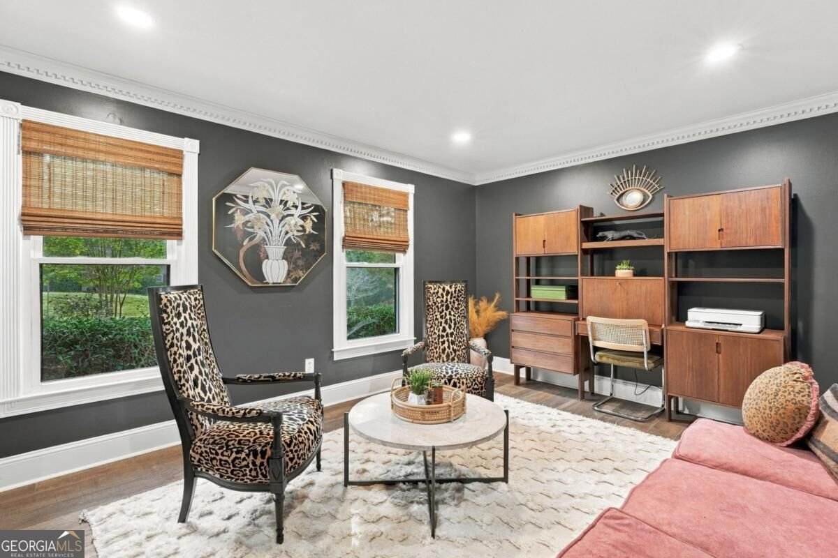 831 Montego Way Lilburn - Photo 6