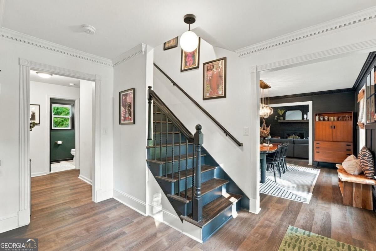 831 Montego Way Lilburn - Photo 7