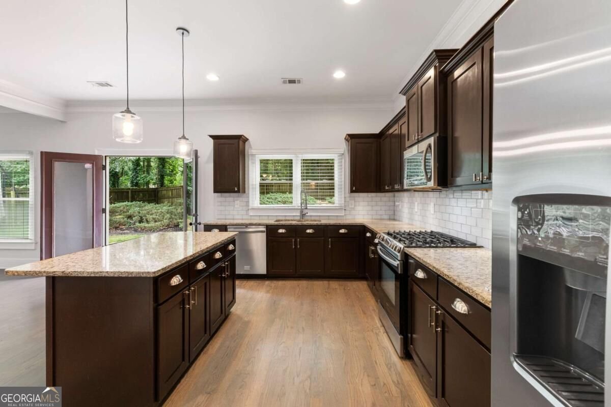 2443 Boulder Road Atlanta - Photo 12