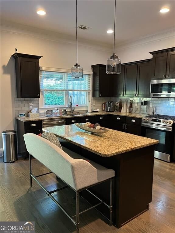 2443 Boulder Road Atlanta - Photo 29