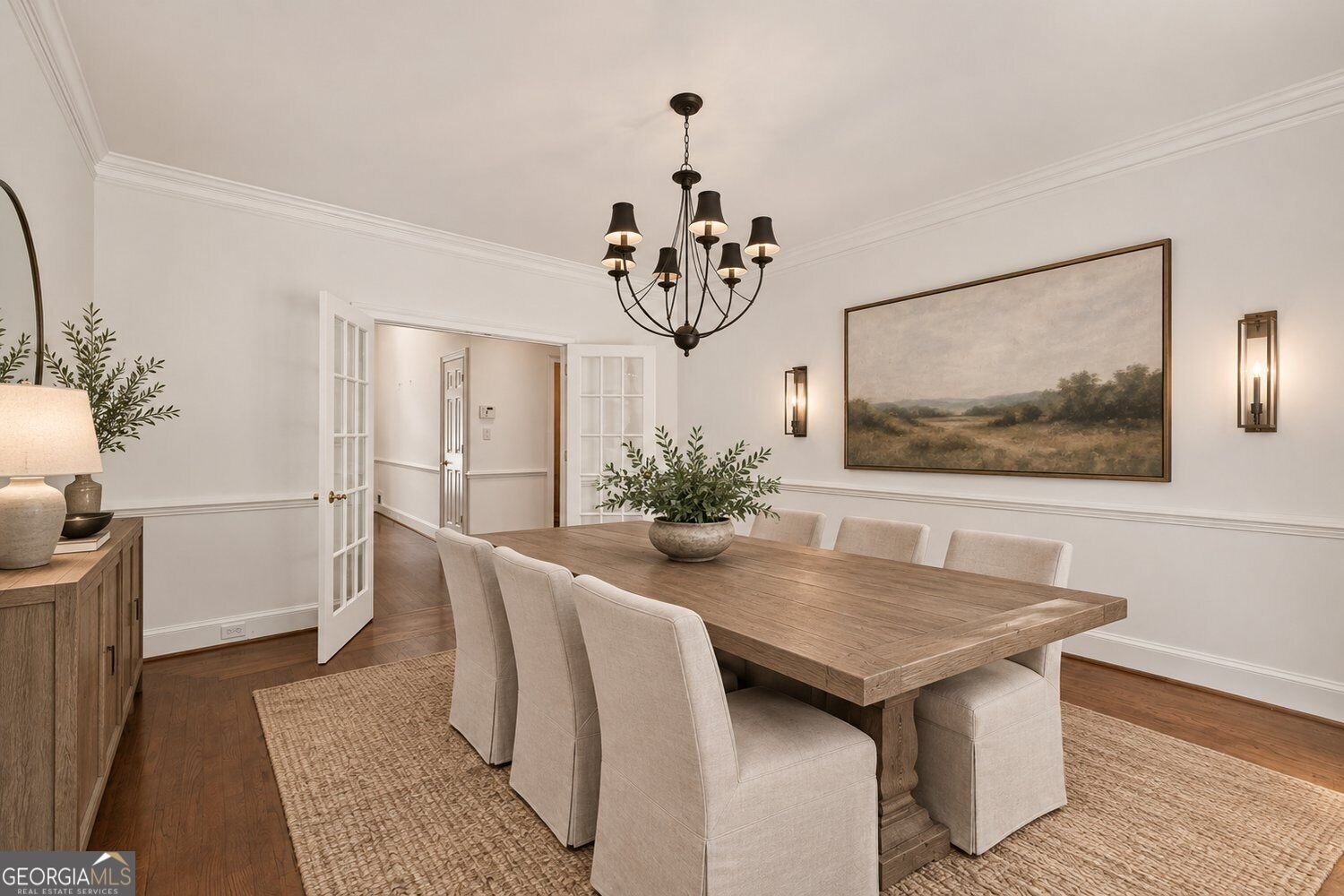 4400 Sirrocco Lane Lilburn - Photo 13