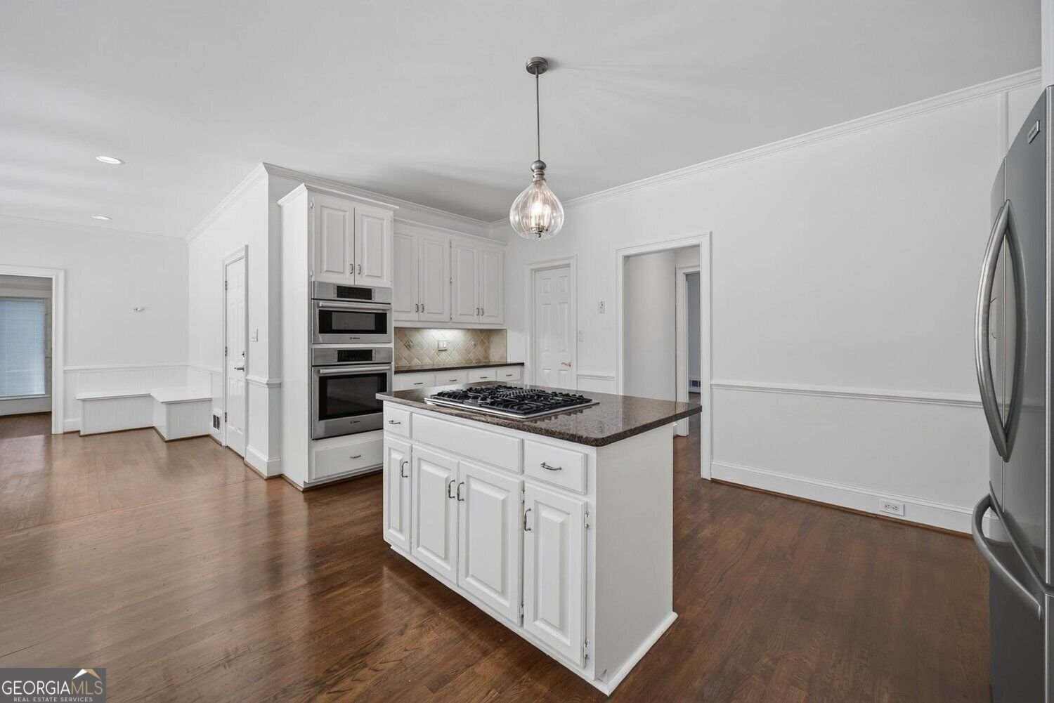 4400 Sirrocco Lane Lilburn - Photo 15