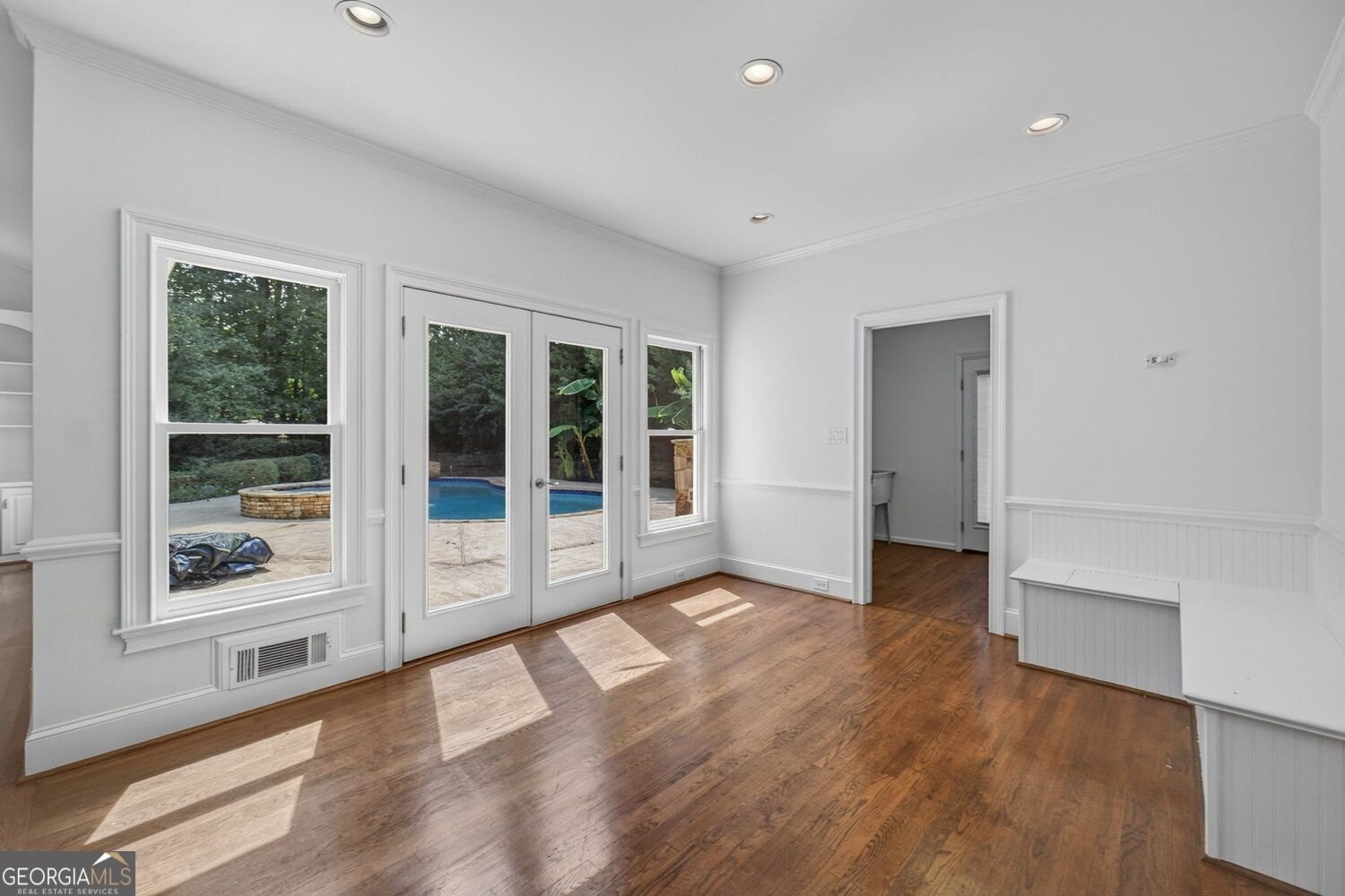 4400 Sirrocco Lane Lilburn - Photo 16
