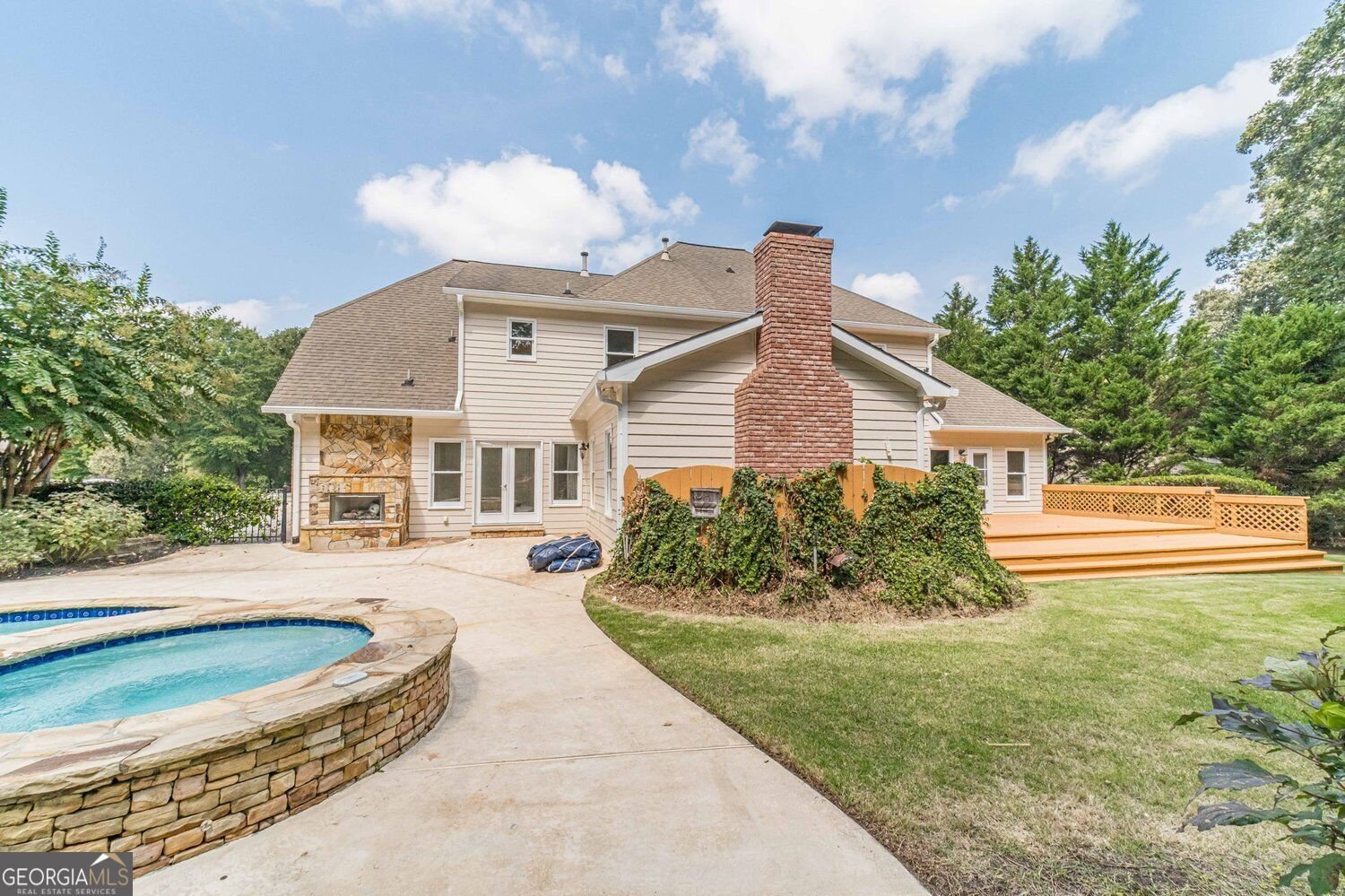 4400 Sirrocco Lane Lilburn - Photo 17