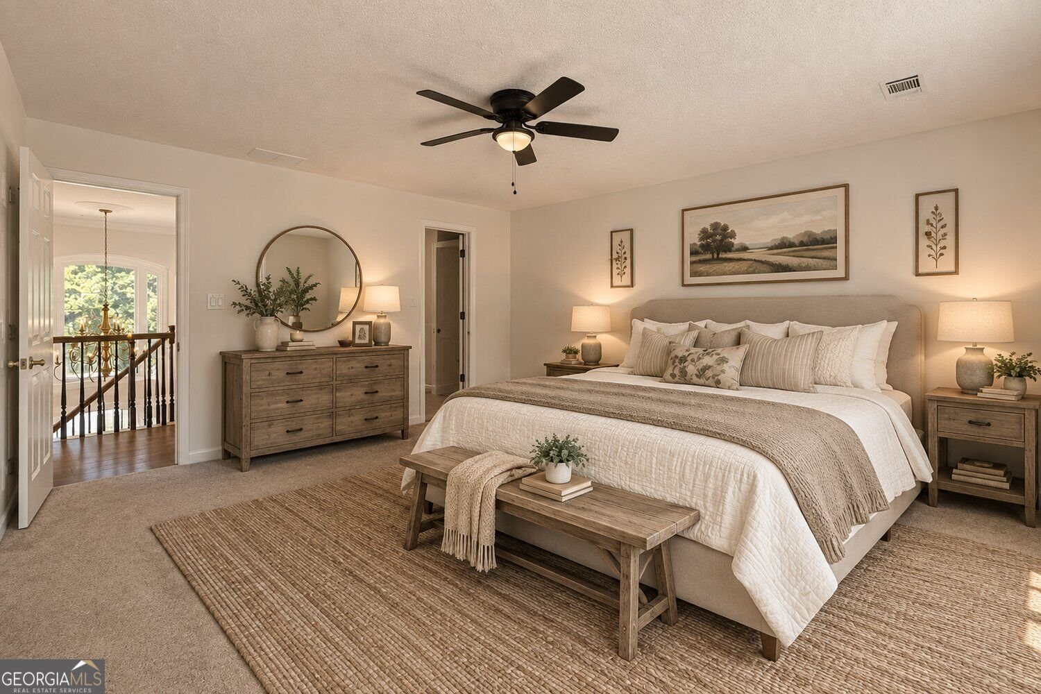 4400 Sirrocco Lane Lilburn - Photo 32