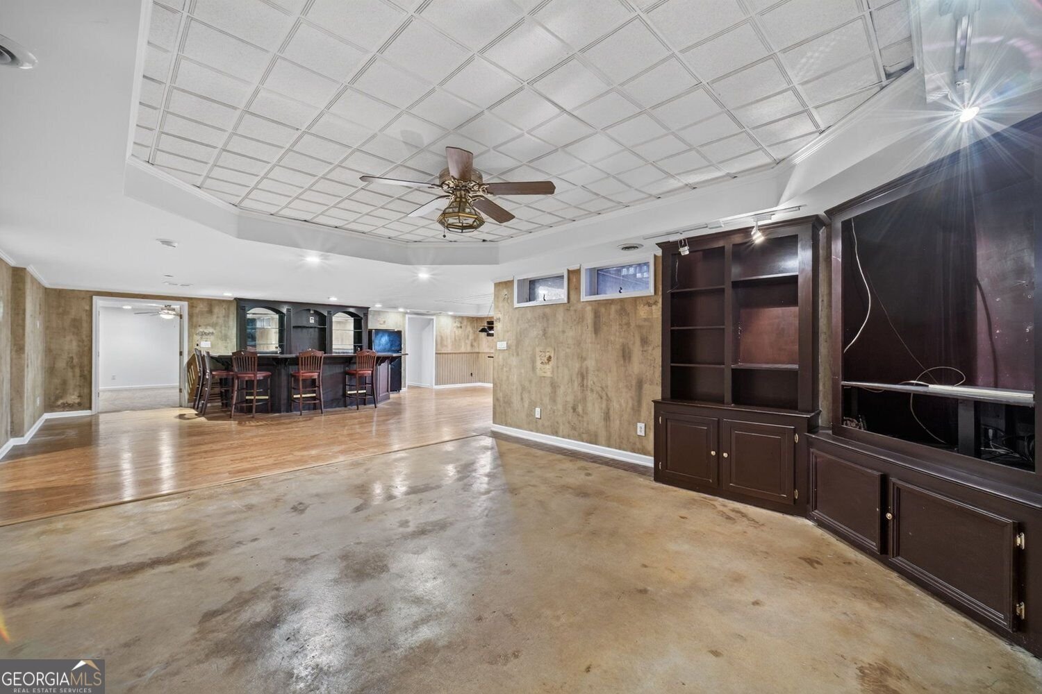 4400 Sirrocco Lane Lilburn - Photo 48