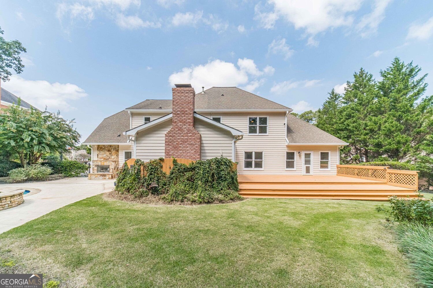 4400 Sirrocco Lane Lilburn - Photo 53