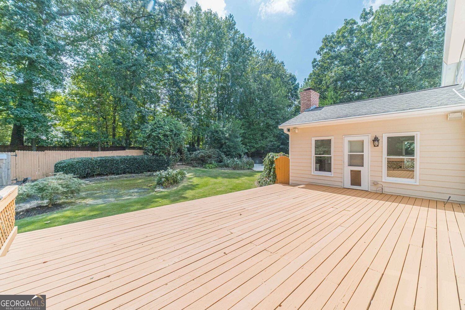 4400 Sirrocco Lane Lilburn - Photo 54