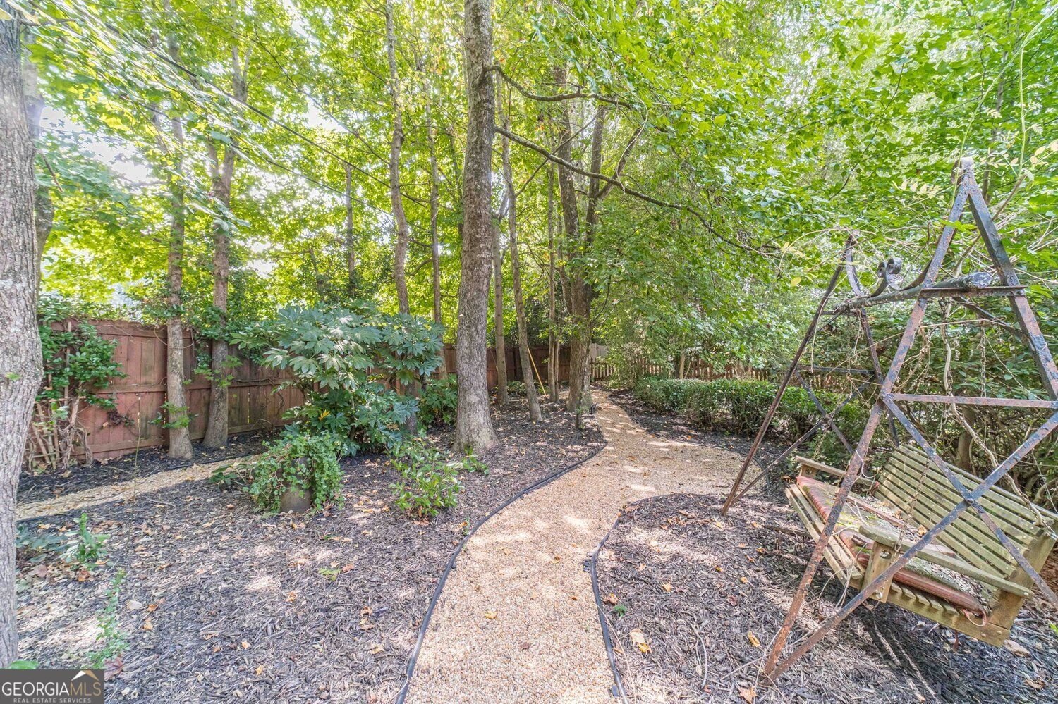 4400 Sirrocco Lane Lilburn - Photo 55
