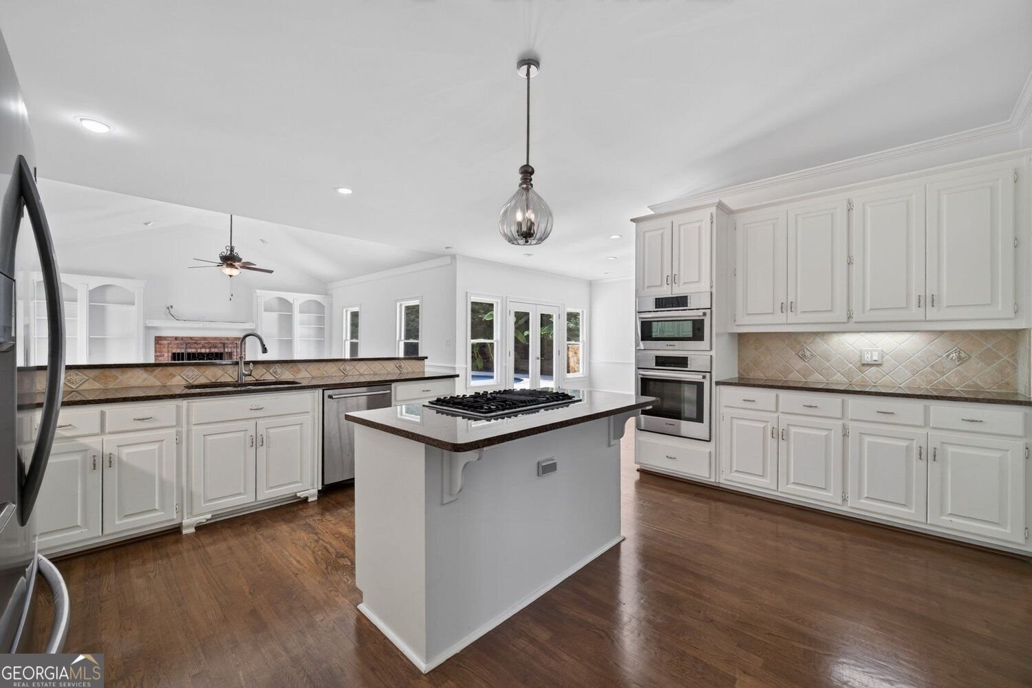 4400 Sirrocco Lane Lilburn - Photo 6