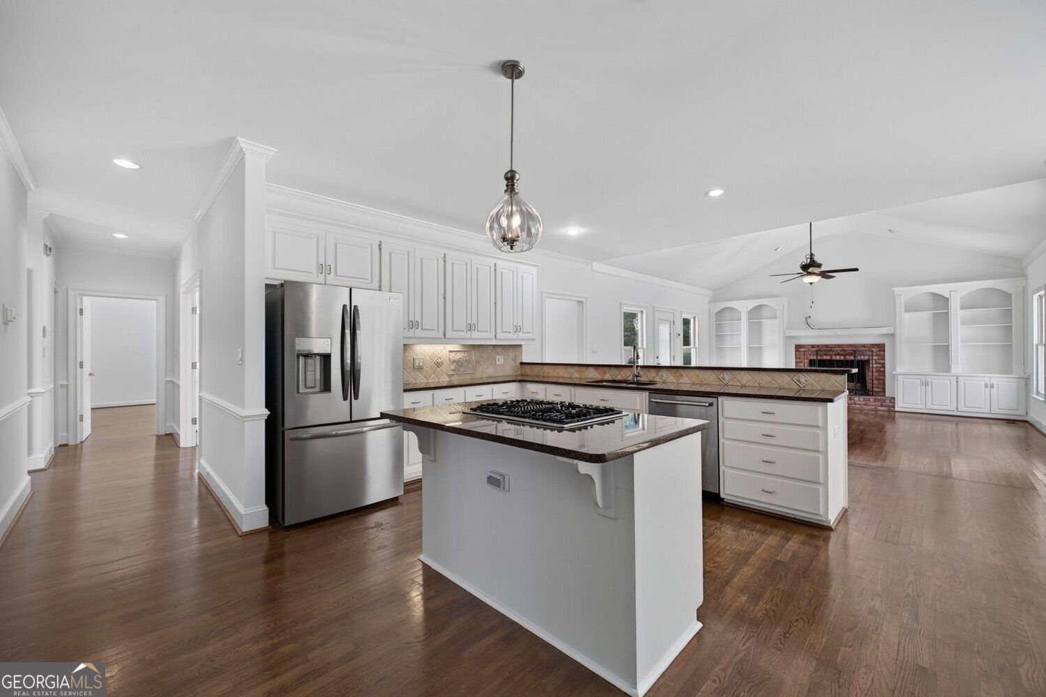 4400 Sirrocco Lane Lilburn - Photo 7