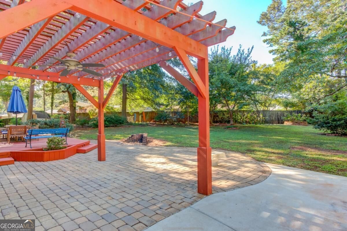 2840 Locksley Court Tucker - Photo 20
