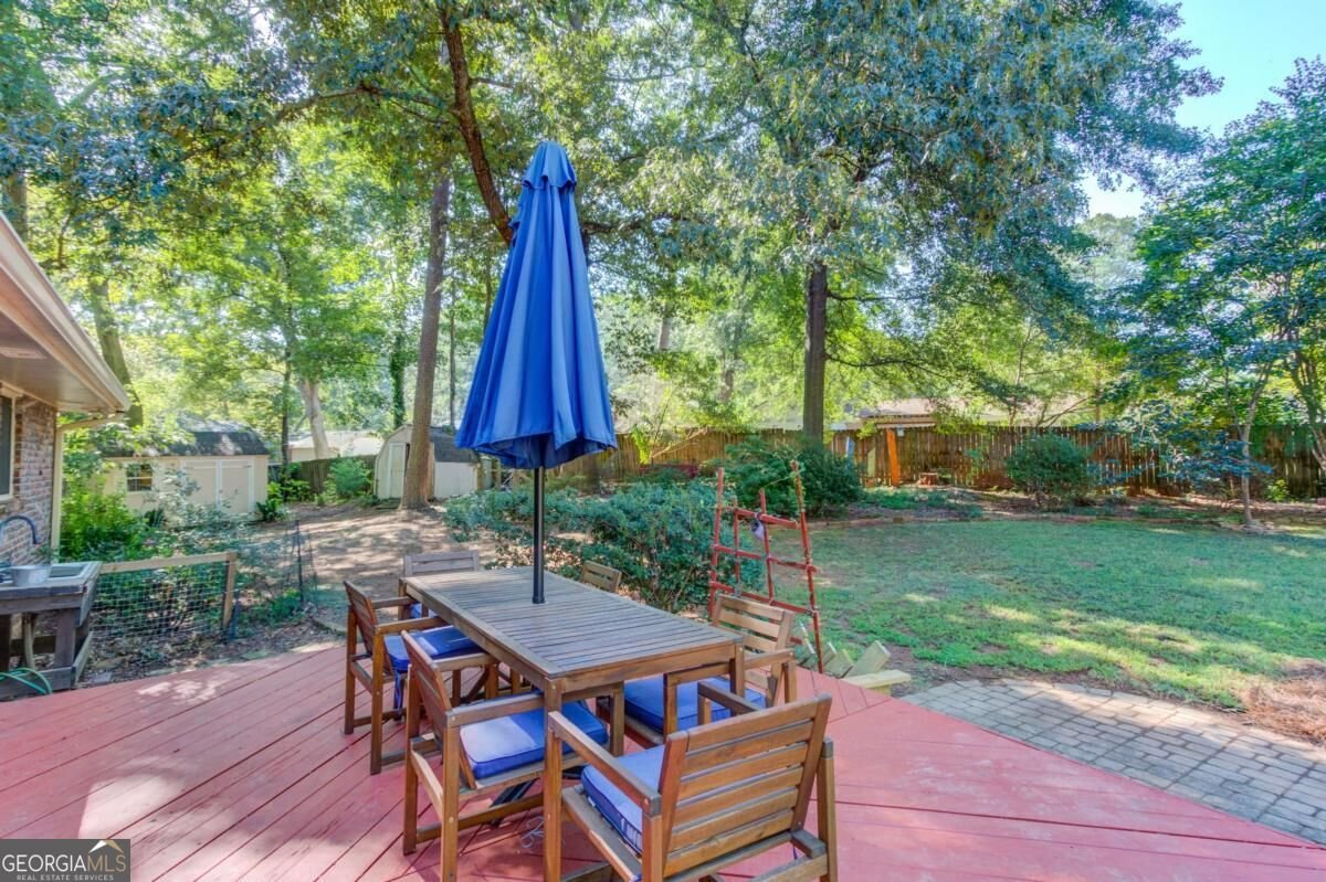 2840 Locksley Court Tucker - Photo 21
