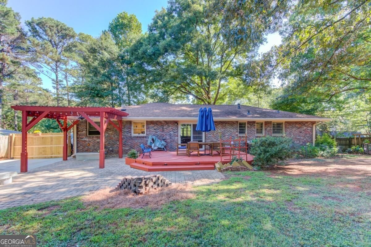 2840 Locksley Court Tucker - Photo 27