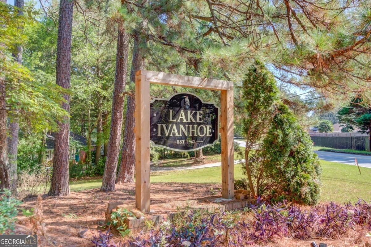 2840 Locksley Court Tucker - Photo 29