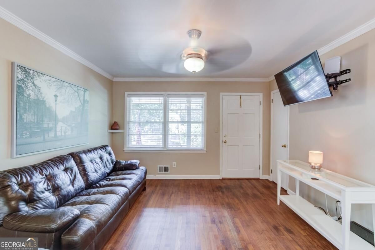 2840 Locksley Court Tucker - Photo 6