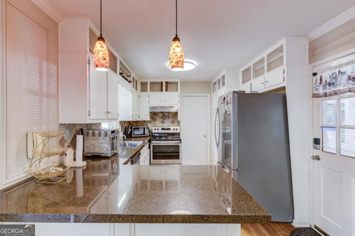 2840 Locksley Court Tucker - Photo 8