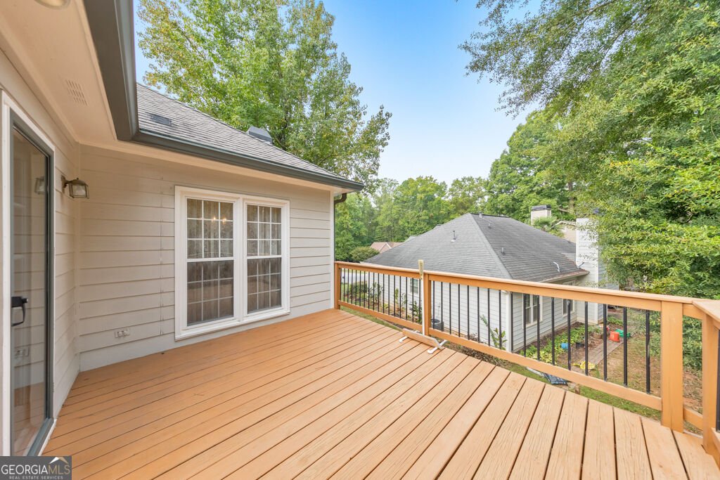 3304 Hillside Drive Powder Springs - Photo 38
