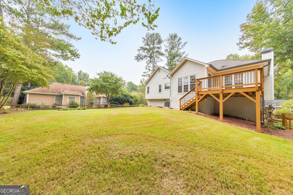 3304 Hillside Drive Powder Springs - Photo 41