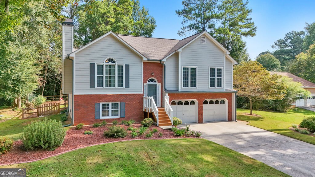 3304 Hillside Drive Powder Springs - Photo 43