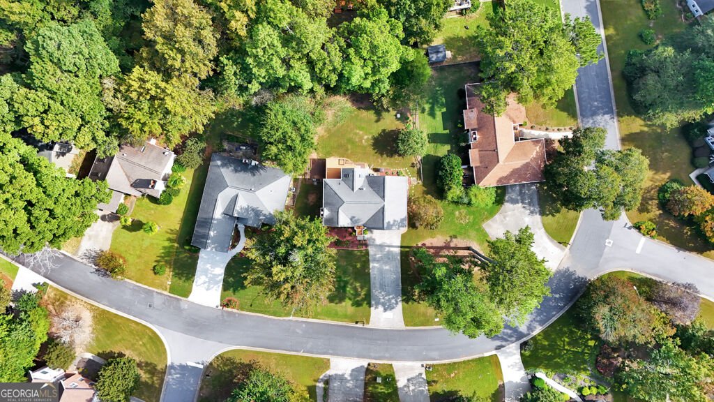 3304 Hillside Drive Powder Springs - Photo 44