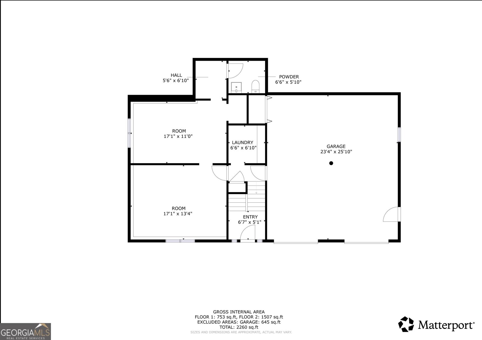 3304 Hillside Drive Powder Springs - Photo 46