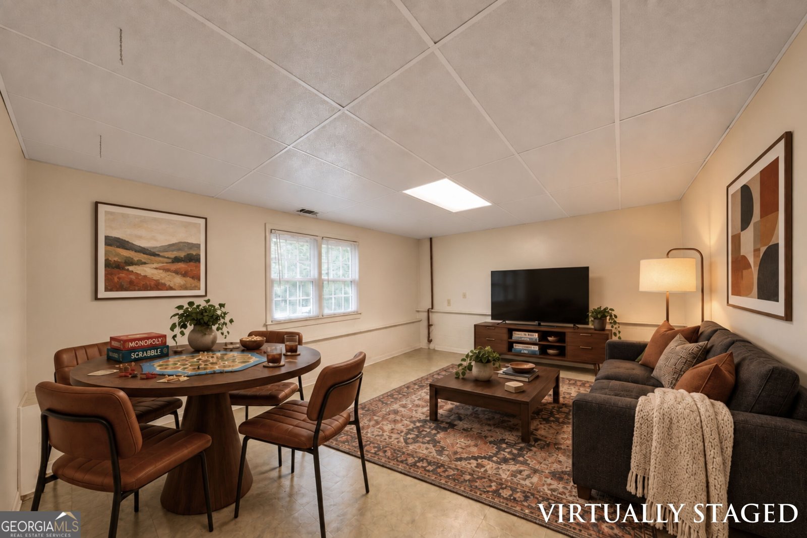 3304 Hillside Drive Powder Springs - Photo 6