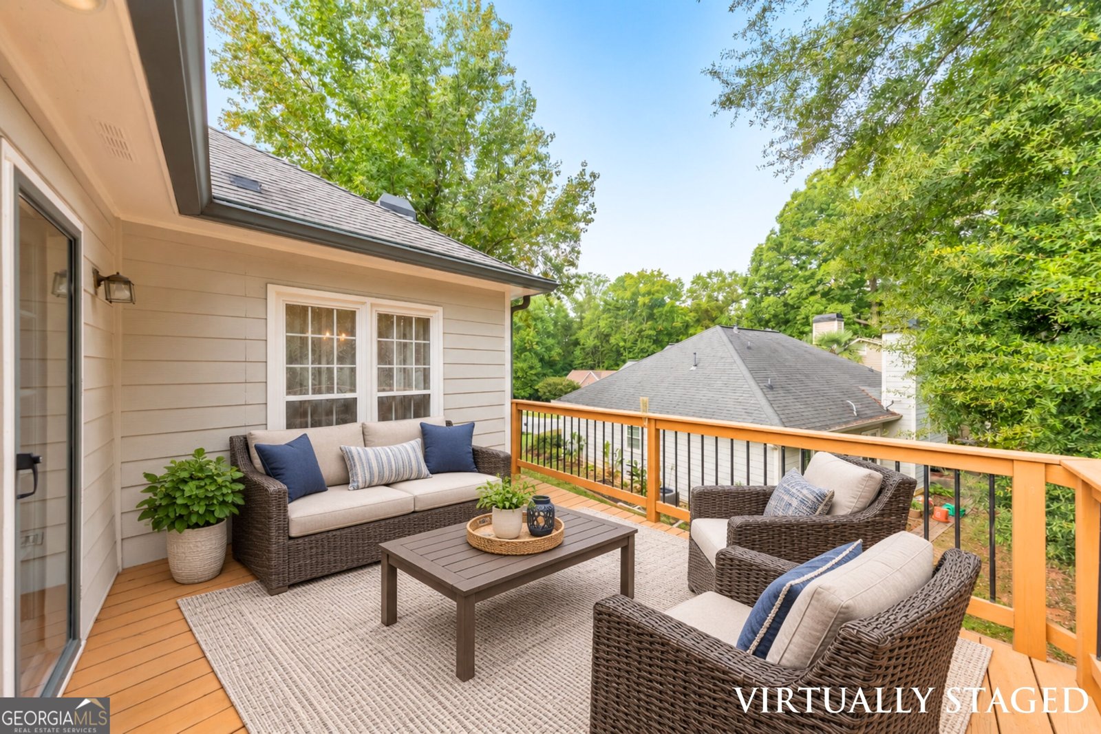 3304 Hillside Drive Powder Springs - Photo 7