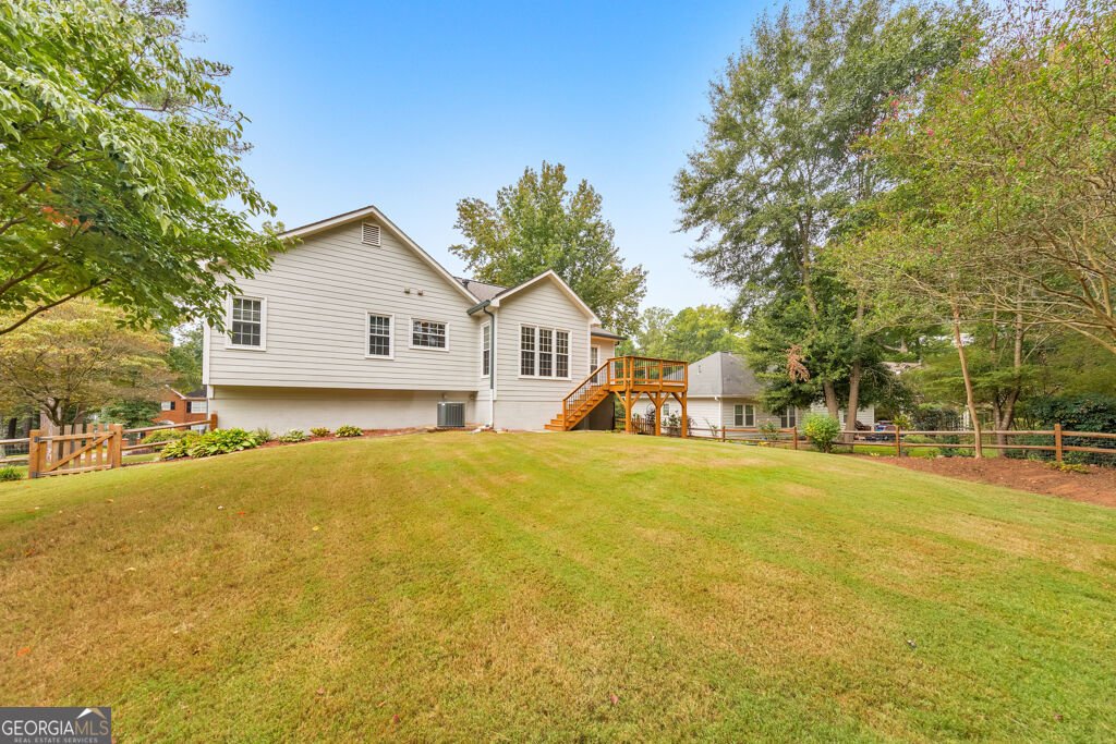 3304 Hillside Drive Powder Springs - Photo 8