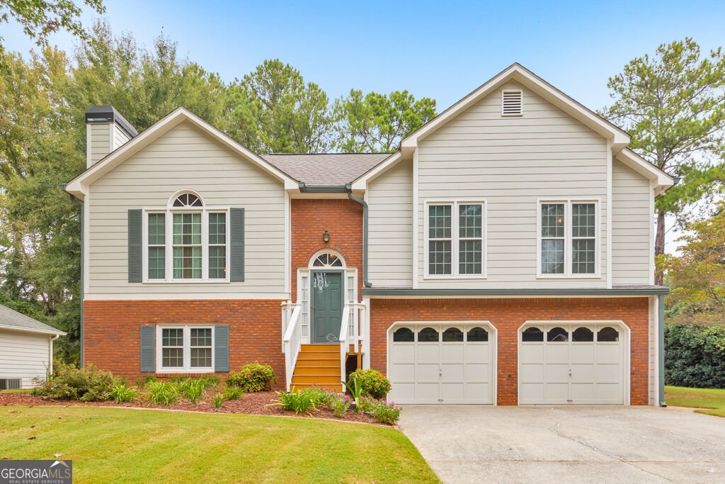 3304 Hillside Drive Powder Springs - Photo 9