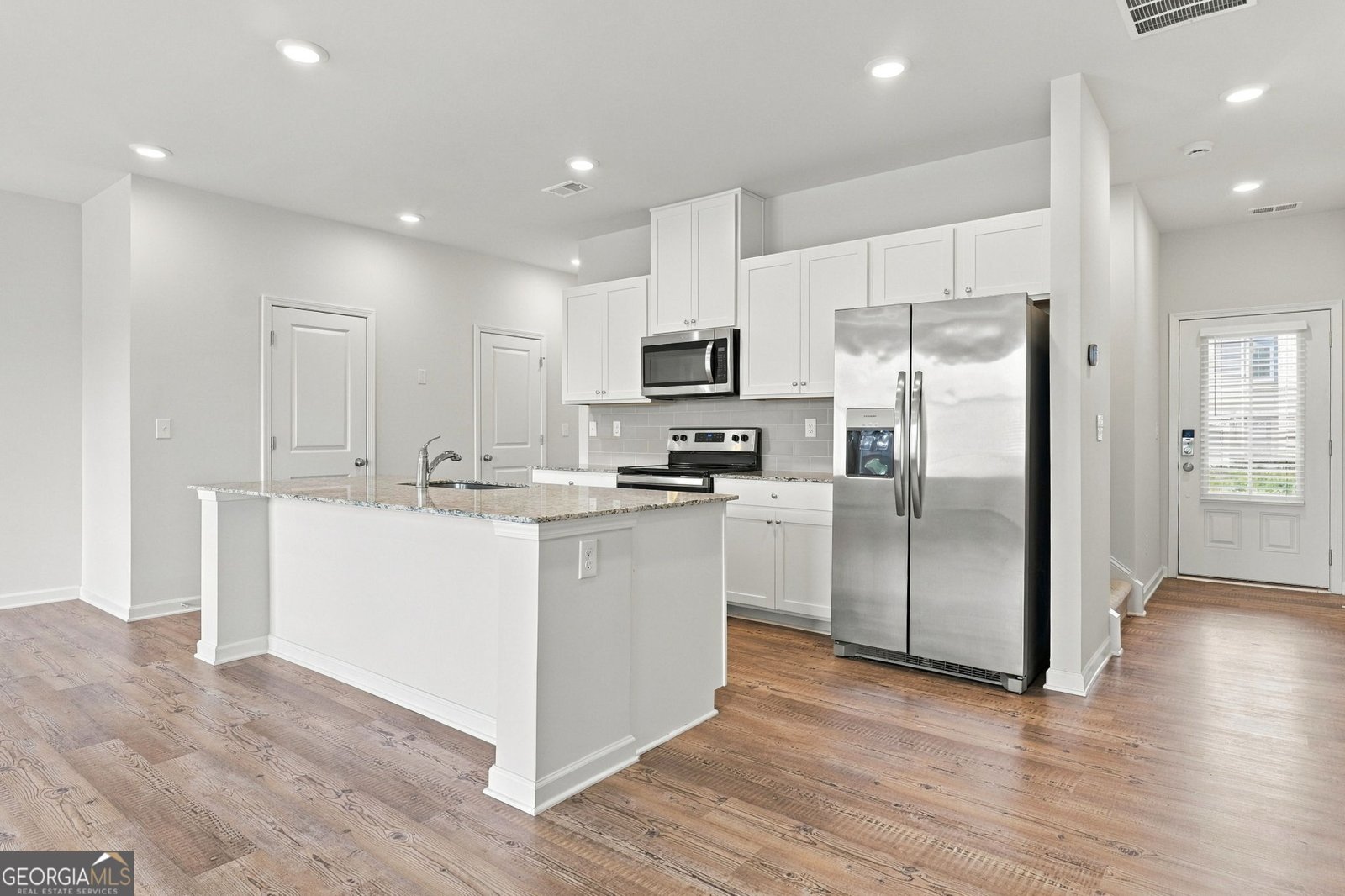 5313 Melbourne Lane Flowery Branch - Photo 10