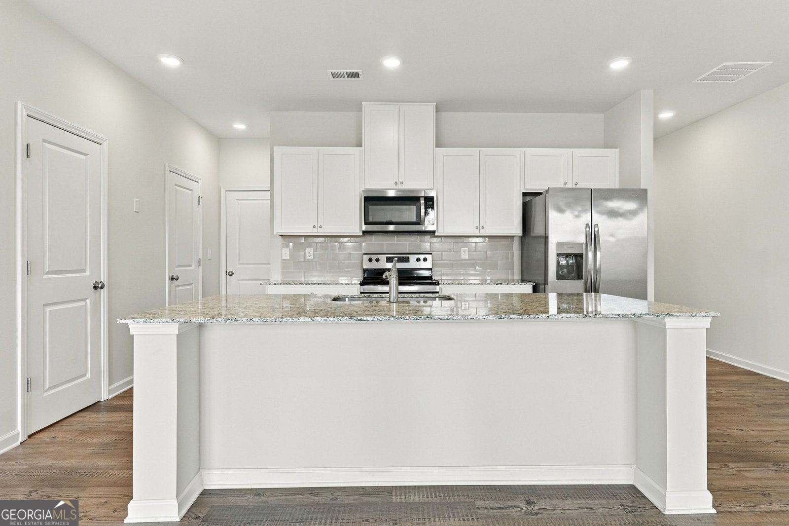 5313 Melbourne Lane Flowery Branch - Photo 11