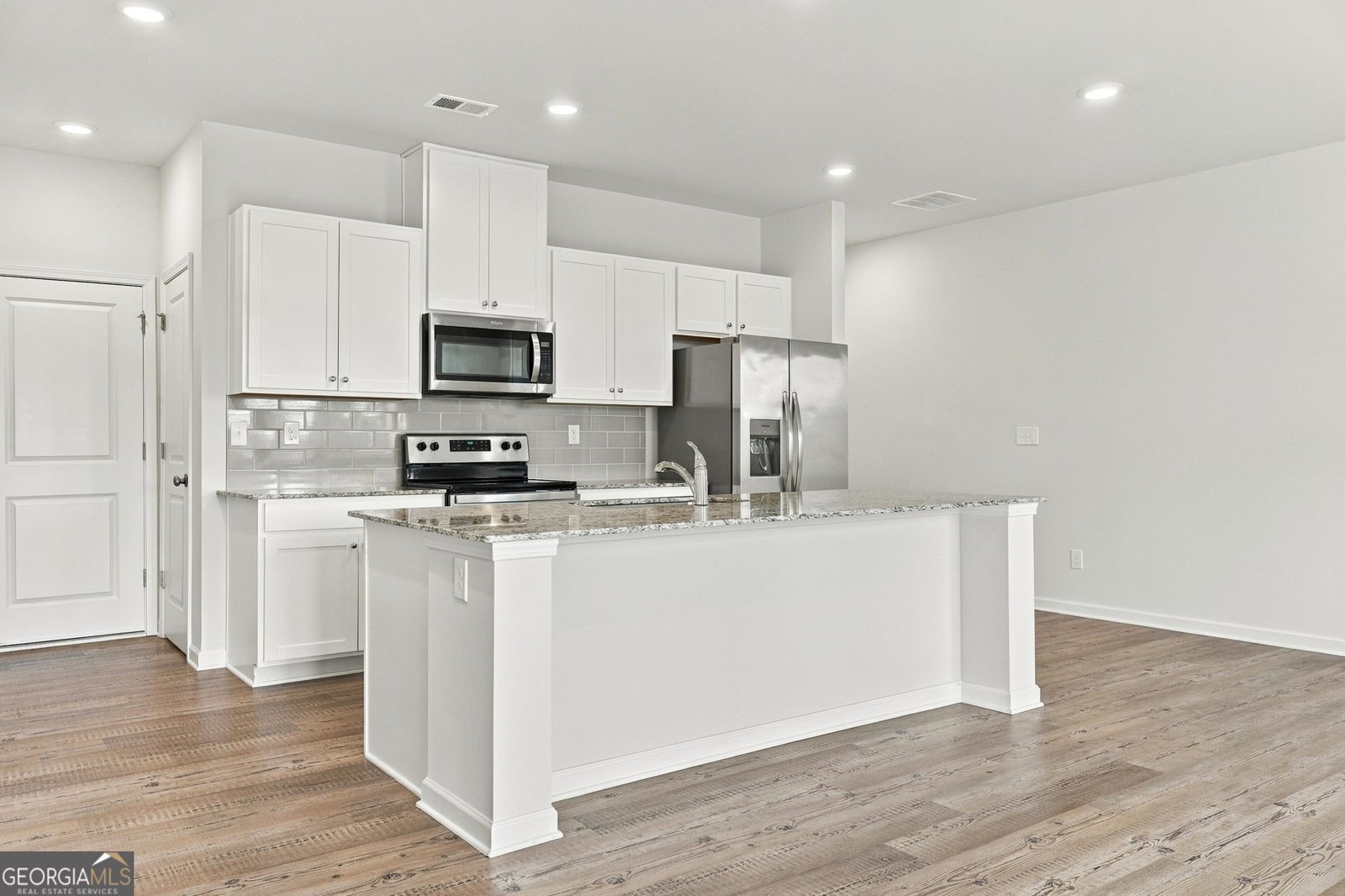 5313 Melbourne Lane Flowery Branch - Photo 13