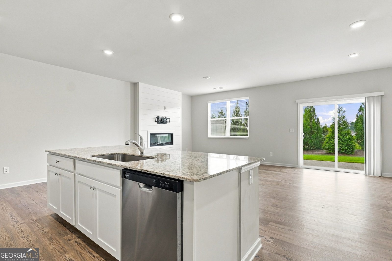 5313 Melbourne Lane Flowery Branch - Photo 22