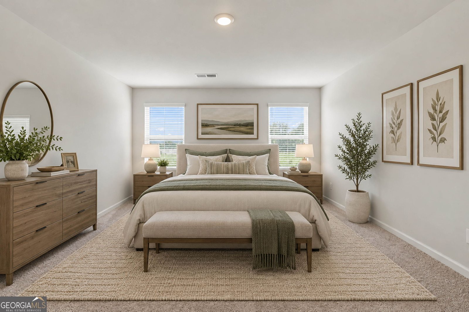 5313 Melbourne Lane Flowery Branch - Photo 26